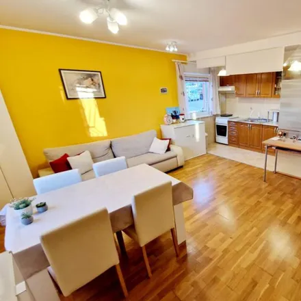 Buy this 2 bed apartment on Valdebečki put 94 in 52100 Grad Pula, Croatia