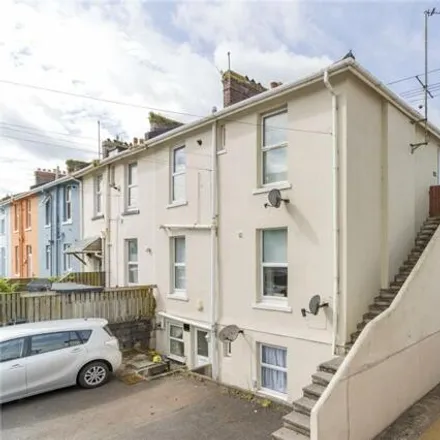 Buy this 2 bed apartment on Station Lane in Paignton, TQ4 5AE