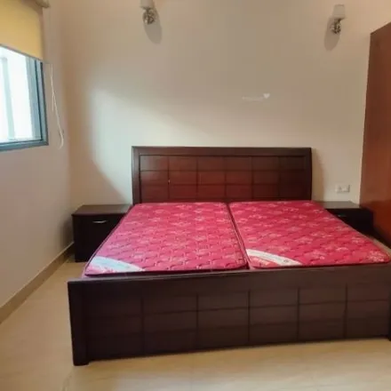 Image 1 - unnamed road, Green Park, - 110016, Delhi, India - House for rent