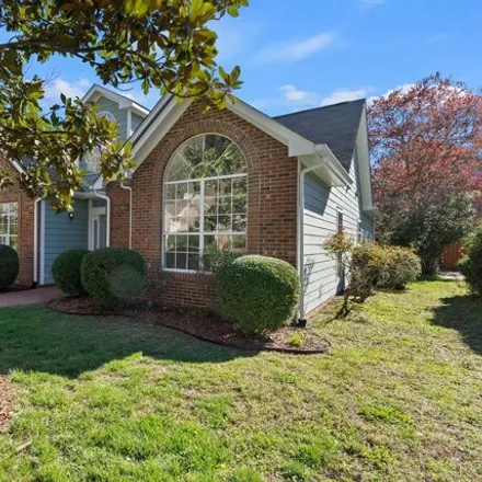 Buy this 3 bed house on 104 Carriage Circle in Chapel Hill, NC 27514