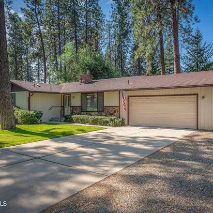 Buy this 4 bed house on 301 South Ross Point Road in Post Falls, ID 83854