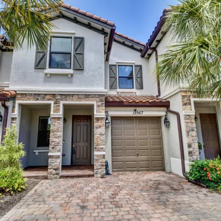 Image 2 - 4238 Caryota Drive, Palm Beach County, FL 33436, USA - Townhouse for rent