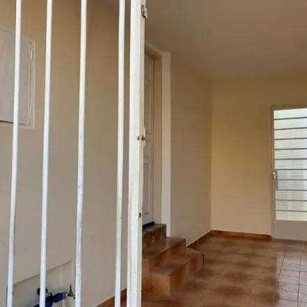 Rent this 1 bed house on Rua Rodrigo Soares de Oliveira in Anhangabaú, Jundiaí - SP