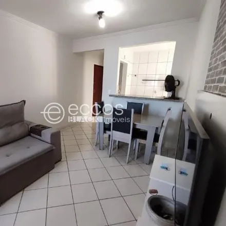 Rent this 2 bed apartment on Edifício Manaim in Rua Hidelbrando Oliva 760, Segismundo Pereira