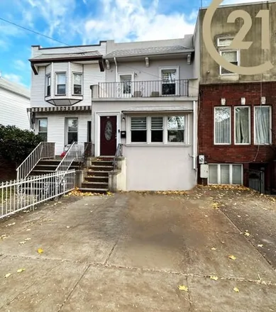 Buy this 3 bed house on 1141 East 8th Street in New York, NY 11230