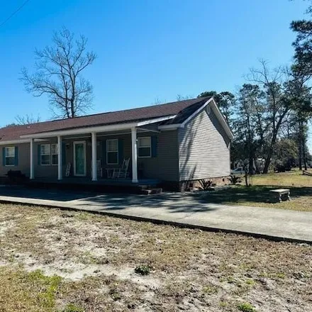 Buy this 3 bed house on 6884 10th Street Southwest in Brunswick County, NC 28469
