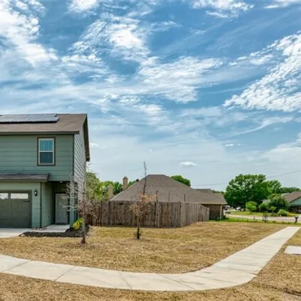 Buy this 3 bed house on 1312 Eagle Lake Drive in Azle, TX 76020