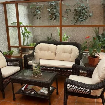 Rent this 3 bed apartment on Calle Bosque de Tecojotes in Cuajimalpa de Morelos, 05120 Mexico City