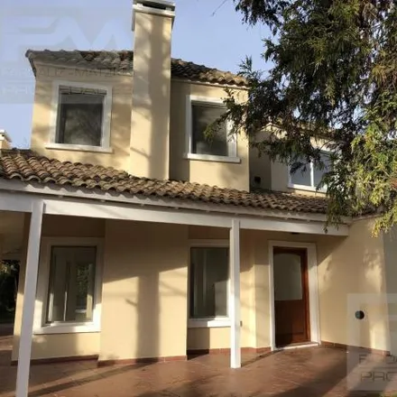 Buy this 4 bed house on Province Bank in Concejal Alberto Rosset, Moreno Centro norte
