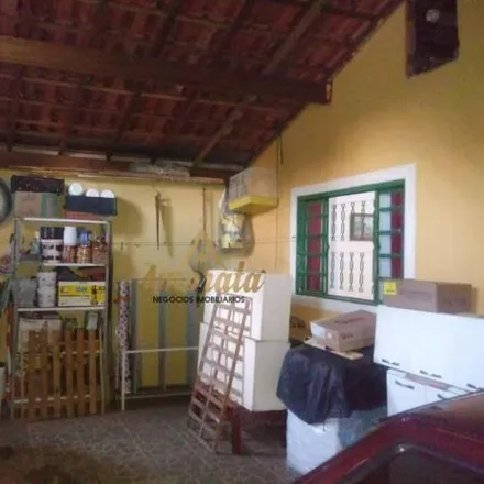 Buy this 3 bed house on Rua Canudos in Santa Eulália, Limeira - SP