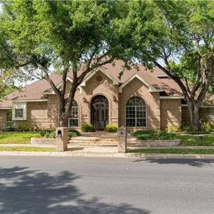 Buy this 5 bed house on 312 Sunflower Avenue in McAllen, TX 78504