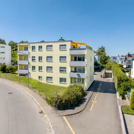 Image 3 - Dachslernstrasse 184, 8048 Zurich, Switzerland - Apartment for rent