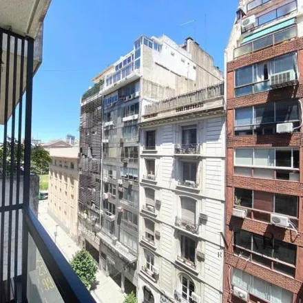Image 2 - Talcahuano 703, San Nicolás, 1013 Buenos Aires, Argentina - Apartment for sale