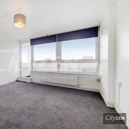 Rent this 1 bed apartment on 94-100 Carr Street in Ratcliffe, London