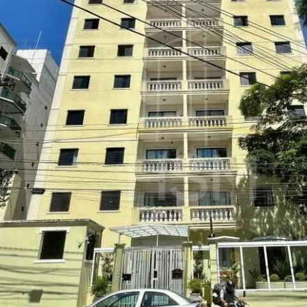 Image 2 - Rua Avaré, Baeta Neves, São Bernardo do Campo - SP, 09751, Brazil - Apartment for sale