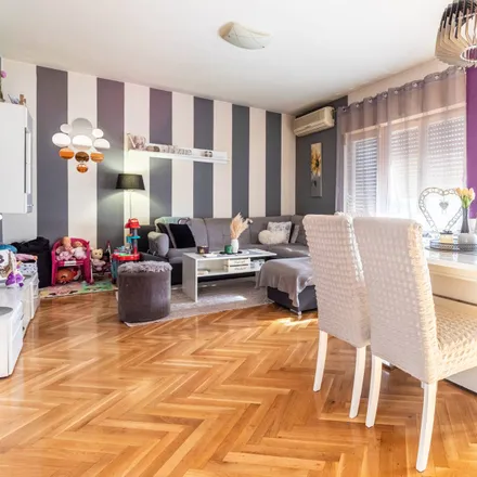 Buy this 3 bed apartment on Miroslava Krleže in 21111 Split, Croatia