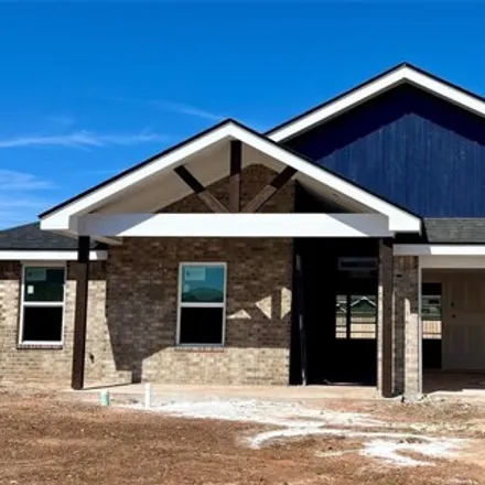 Buy this 3 bed house on Timber Wood Way in Abilene, TX 79606