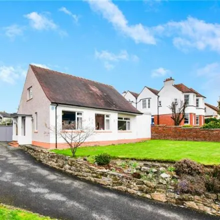 Buy this 5 bed house on 19 Alexandra Drive in Alloa, FK10 2DQ