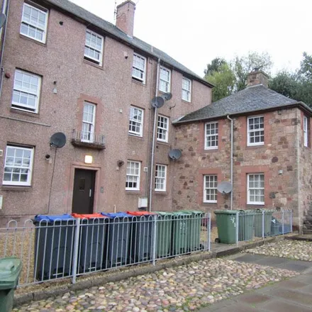 Rent this 1 bed apartment on Hardgate in Dunbar Road, Haddington