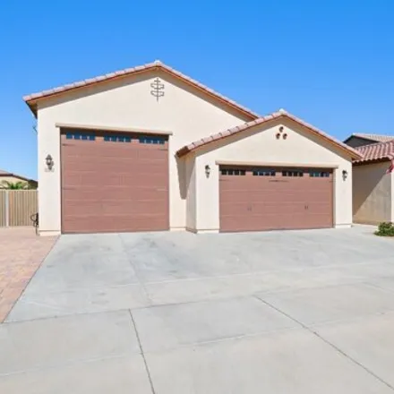 Buy this 3 bed house on 23780 North 170th Avenue in Surprise, AZ 85387