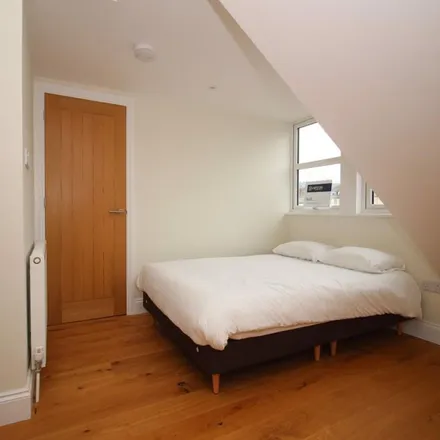Rent this 1 bed apartment on Charlotte Street Car Park in Upper Bristol Road, Bath