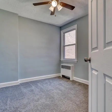 Image 7 - 2021 Deering Avenue, Baltimore, MD 21230, USA - Townhouse for sale