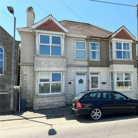 Buy this 3 bed duplex on Turnpike Road in Connor Downs, TR27 5DT