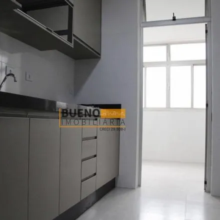 Buy this 3 bed apartment on Rua Francisco Manoel in Centro, Americana - SP