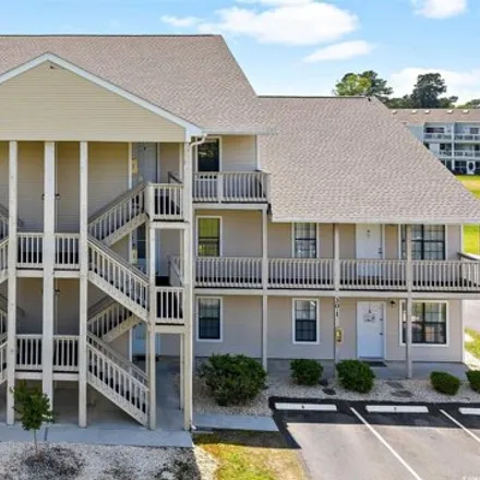 Buy this 2 bed condo on West Plantation Drive in Bridgewater, Horry County