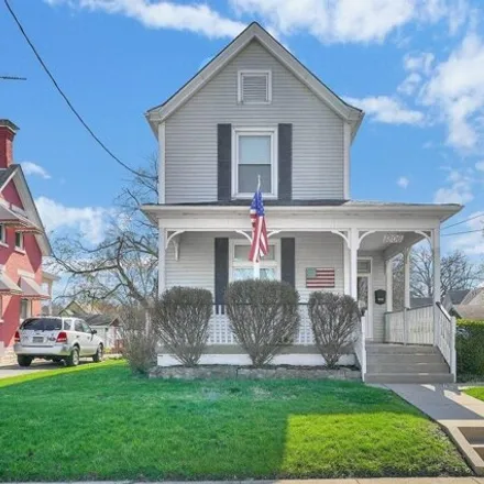 Buy this 3 bed house on 1306 Bonnell Street in Reading, OH 45215