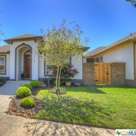 Image 3 - 2180 Pecan Leaf, New Braunfels, TX 78130, USA - House for sale