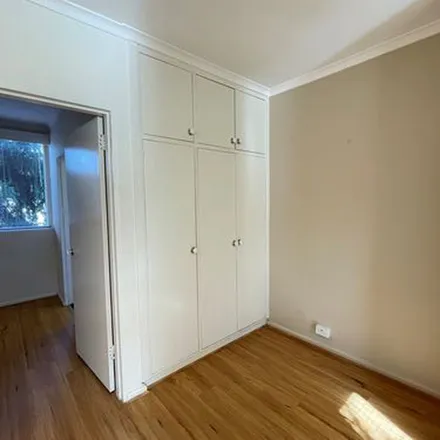 Rent this 1 bed apartment on Daisy Street in Essendon VIC 3040, Australia