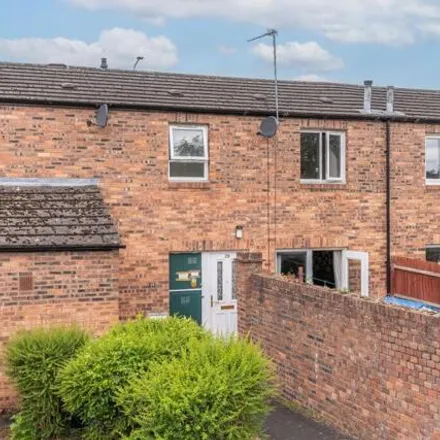 Image 1 - Leicester Way, Telford and Wrekin, TF1 6UT, United Kingdom - Apartment for sale