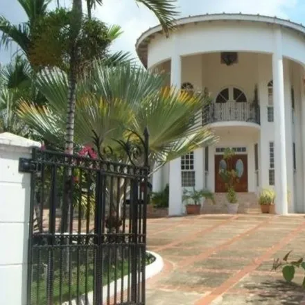 Rent this 3 bed apartment on Spanish Town in Green Acres, JM