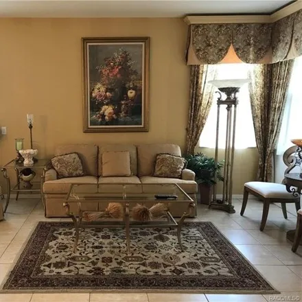 Image 7 - 1718 West Lago Loop, Citrus County, FL 34461, USA - Townhouse for rent