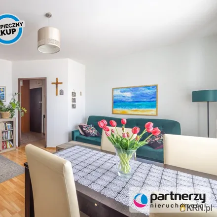 Buy this 3 bed apartment on Krzemowa 12A in 80-041 Gdańsk, Poland