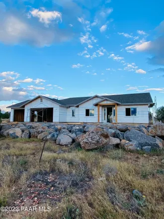 Buy this 4 bed house on 799 E Verde Ranch Rd in Yavapai County, AZ 86334