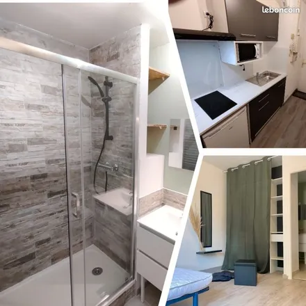 Rent this 1 bed apartment on 2 Avenue de Paris in 79000 Niort, France