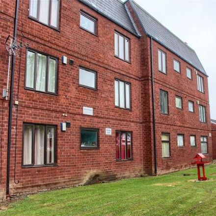 Rent this 2 bed apartment on Lothian Road in Middlesbrough, TS4 2HR
