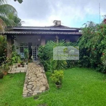 Image 1 - 90375, Avenida General Newton Cavalcante, Aldeia dos Camarás, Camaragibe - PE, 54783-550, Brazil - House for sale
