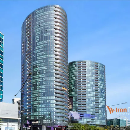 Image 3 - The Conder, Capital City Trail, Docklands VIC 3008, Australia - Apartment for rent