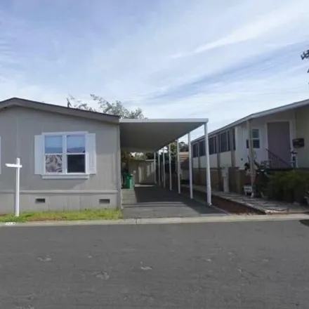 Image 2 - 16401 San Pablo Ave Spc 113, San Pablo, California, 94806 - Apartment for sale