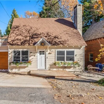 Buy this 3 bed house on 389 Maple Drive in Lake Arrowhead, CA 92321