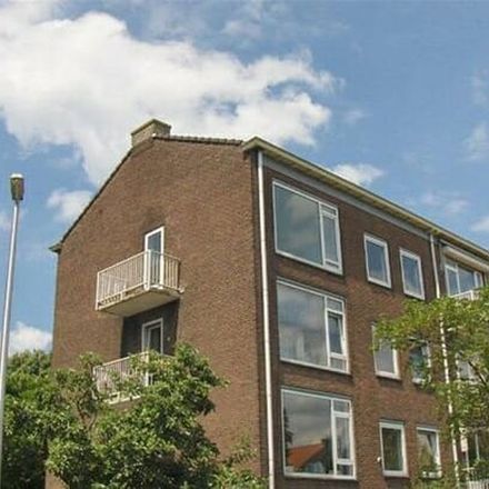 Rent this 3 bed apartment on Plesmanlaan 64 in 3555 AR Utrecht, Netherlands