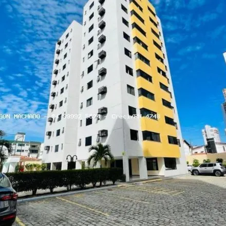 Image 2 - Rua dos Potiguares, Nossa Senhora de Nazaré, Natal - RN, 59075-740, Brazil - Apartment for sale