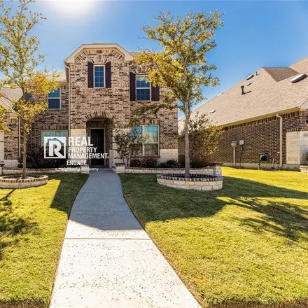 Rent this 5 bed house on 11129 Carrizo Road in Frisco, TX 75035