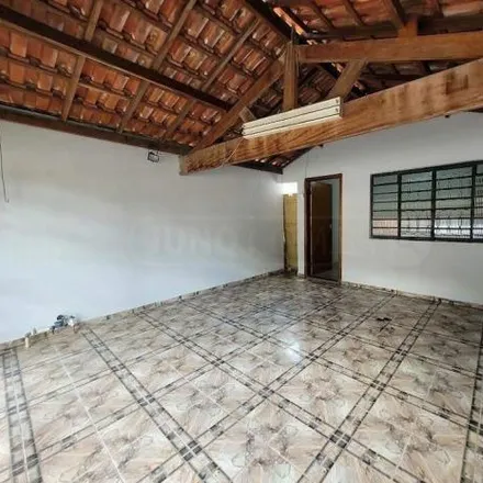 Image 2 - Rua Antonio Pinto Coelho, Residencial Canadá, Piracicaba - SP, 13403-600, Brazil - House for rent