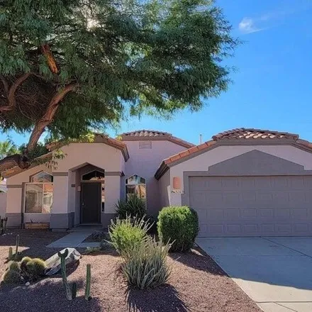 Rent this 4 bed house on 5163 West Kerry Lane in Glendale, AZ 85308