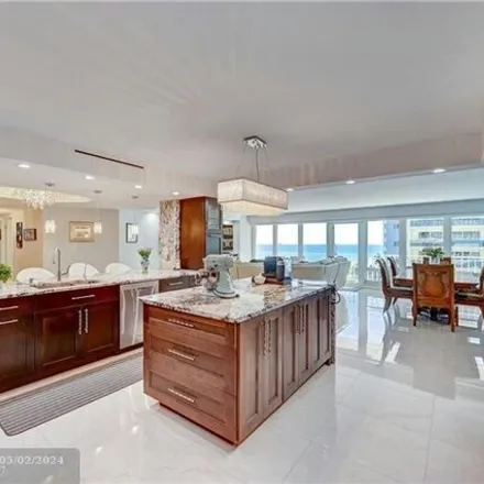 Image 6 - The Galleon, 4100 Galt Ocean Drive, Fort Lauderdale, FL 33308, USA - Condo for rent