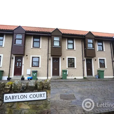 Image 7 - 3 Babylon Court, Tranent, EH33 1ES, United Kingdom - Apartment for rent